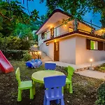 Ferienhaus Zita Kraljevica