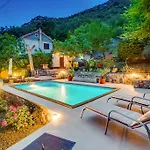 Ferienhaus Zita *