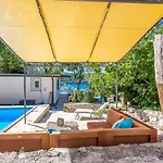 Ferienhaus Zita Kraljevica
