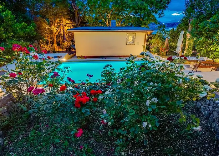 Holiday home Zita