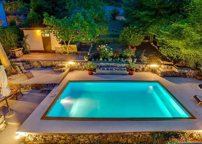 Holiday home Zita *