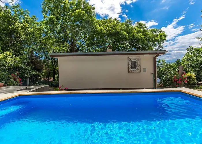Holiday home Zita