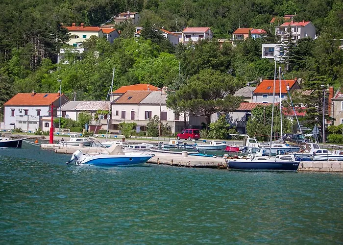 Holiday home Zita Kraljevica