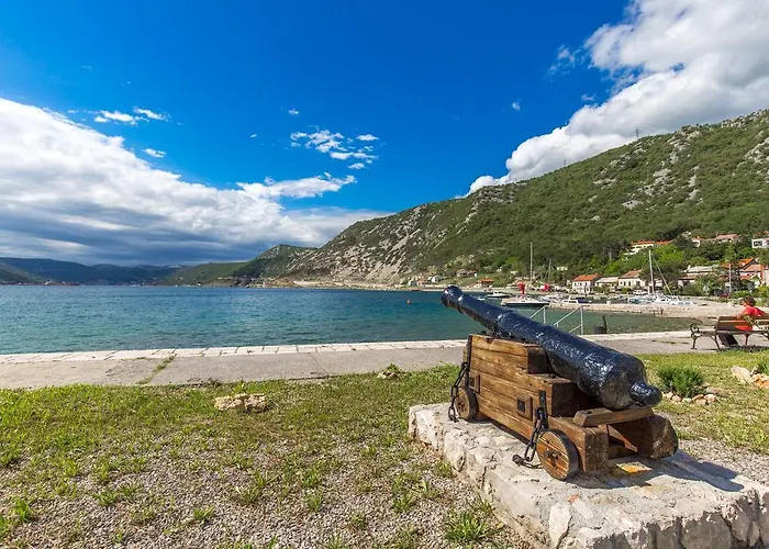 Holiday home Zita