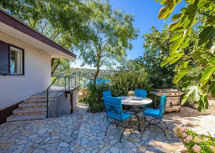 Holiday home Zita