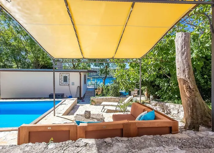 Holiday home Zita Kraljevica