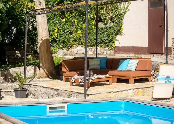 Zita Holiday home Kraljevica