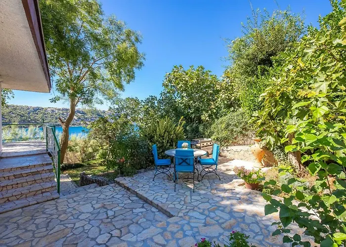 Zita Holiday home *
