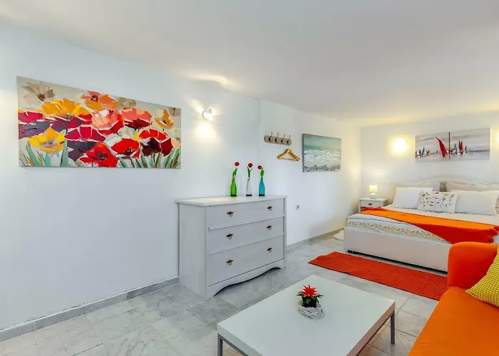 Zita Holiday home *