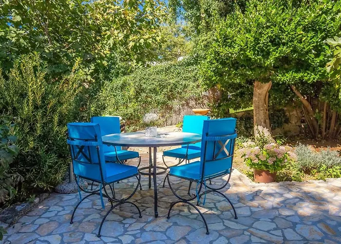 Zita Holiday home Kraljevica