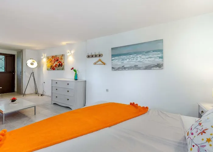 Zita Holiday home