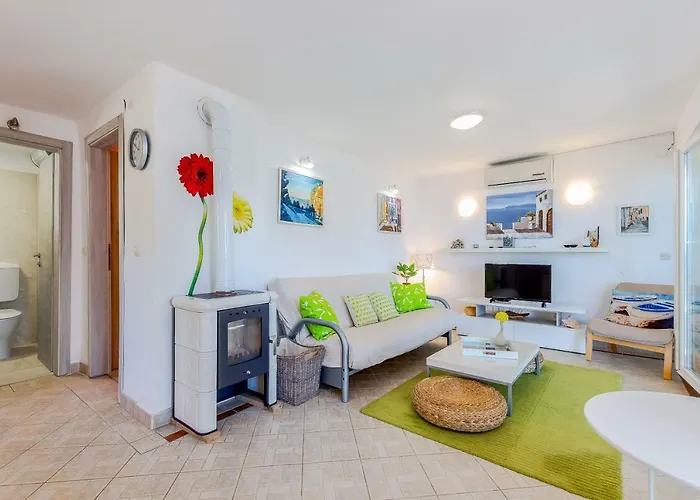 Zita Holiday home Kraljevica