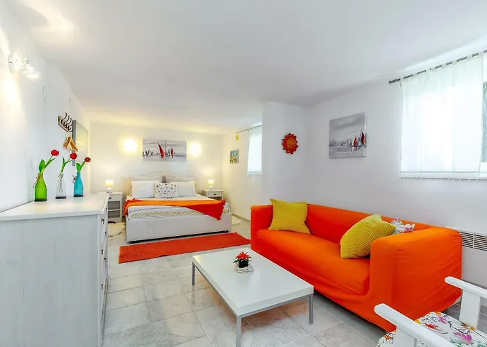 Holiday home Zita