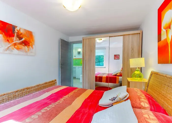 Holiday home Zita *