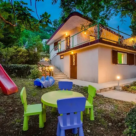 Casa vacanze Zita Kraljevica