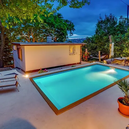 Casa vacanze Zita Kraljevica