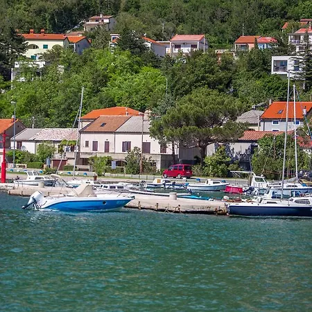 Semesterbostad Zita Kraljevica