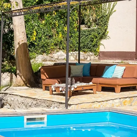 Zita Casa vacanze Kraljevica