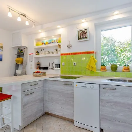 Zita Casa vacanze Kraljevica