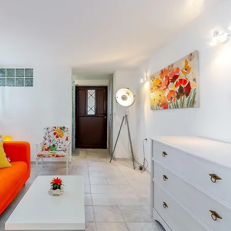 Zita Casa vacanze Kraljevica